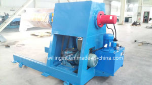 High Quality 5 Tons Automatic Hydraulic Decoiler with a Motor
