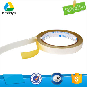 Double Side Hot Melt Base Tissue Stick Tape for Embroidery