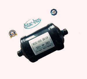 China Professional Supplier Carrier A/C Receiver Drier 140032601