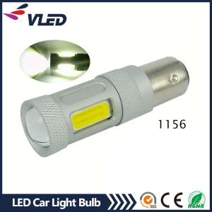 1156 COB Canbus LED Car Fog Light Bulb Automotive Lamp